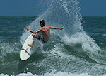 (July 30, 2011) Surf at BHP - TS Don - Surf Album 2